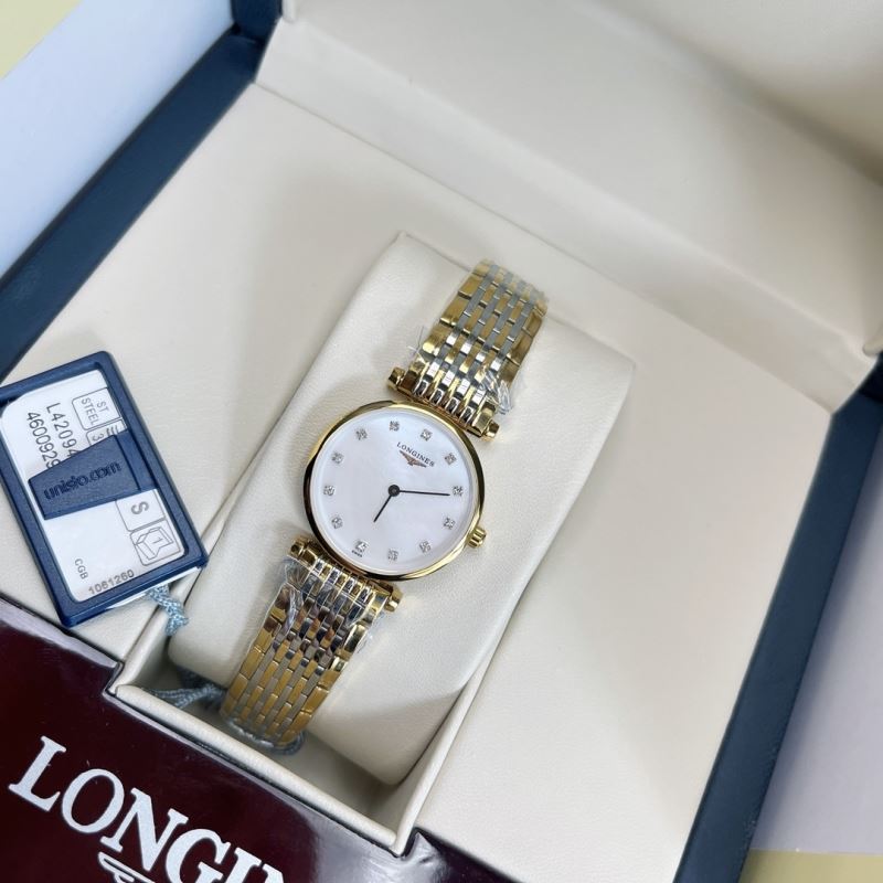 LONGINES